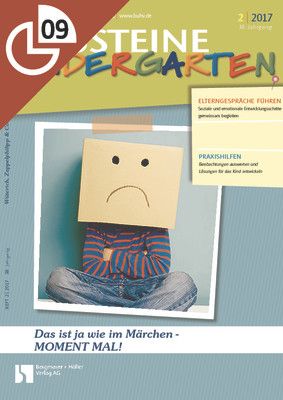 Das ist ja wie im Märchen - MOMENT MAL!