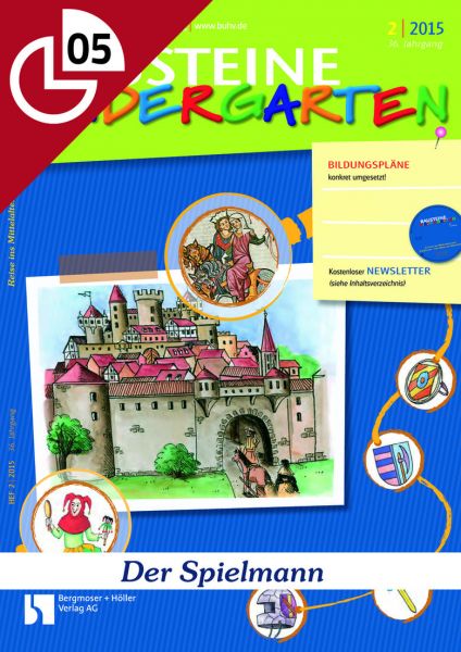 Der Spielmann