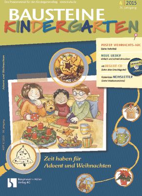 Zeit haben für Advent und Weihnachten