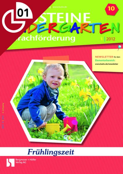 Frühlingszeit