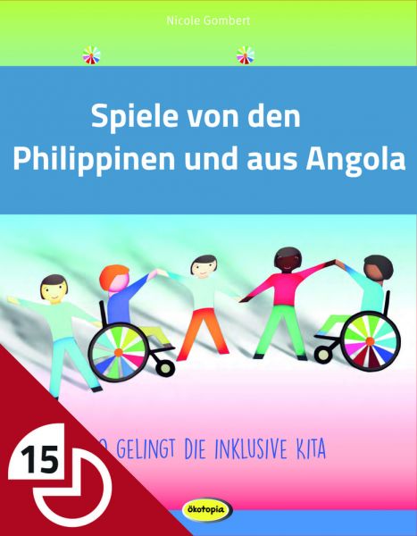 Spiele von den Philippinen und aus Angola