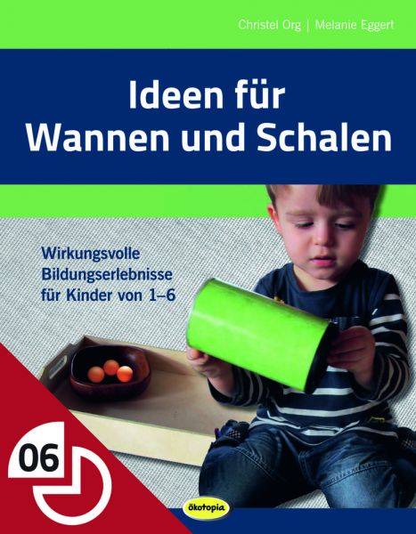 Ideen für Wannen und Schalen