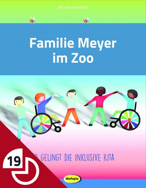 Familie Meyer im Zoo