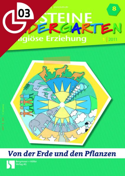Von der Erde und den Pflanzen