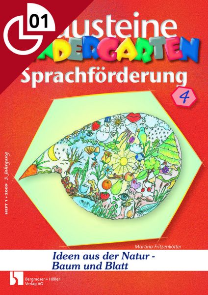 Ideen aus der Natur - Baum und Blatt