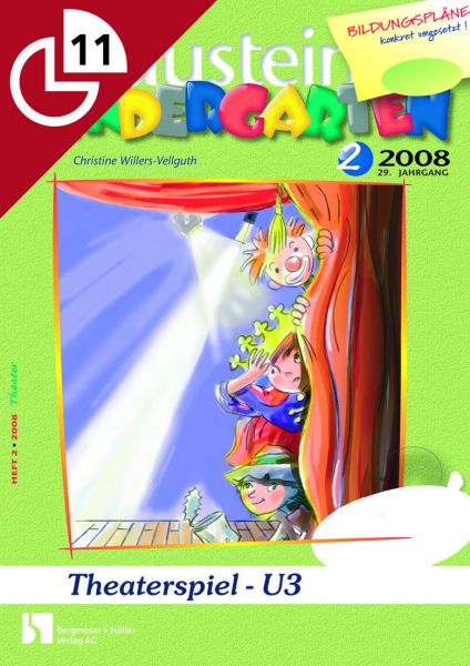 Theaterspiel - U3