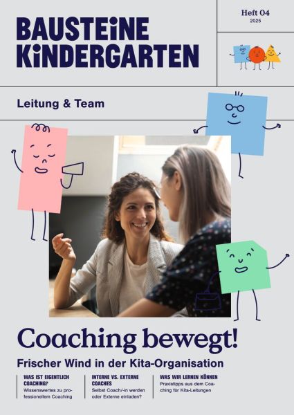 Coaching bewegt!