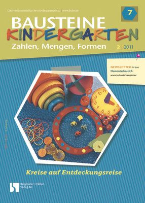 Kreise auf Entdeckungsreise