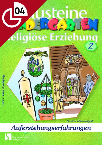 Auferstehungserfahrungen