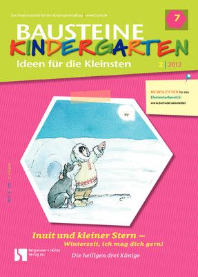 Die heiligen drei Könige