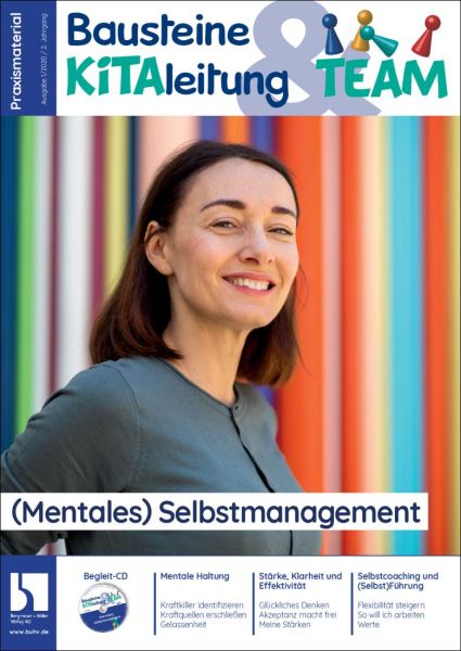 (Mentales) Selbstmanagement