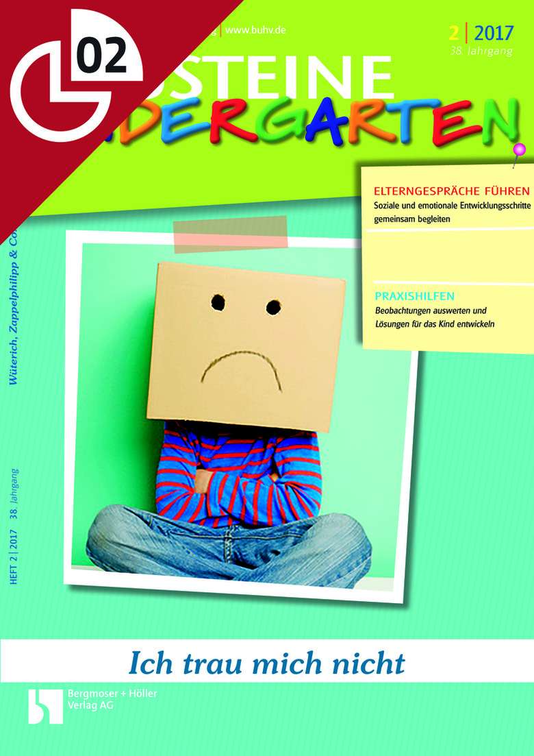 Ich Traue Mich Nicht Ein Mädchen Anzusprechen Ich trau mich nicht | Soziales Lernen | Bildungsbereich | KiGa Bausteine