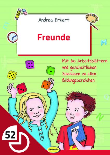 Freunde