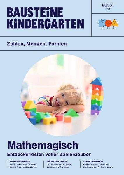 Mathemagisch