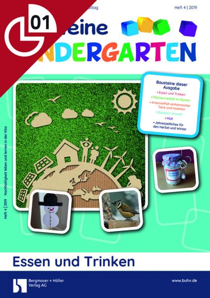 Essen und Trinken