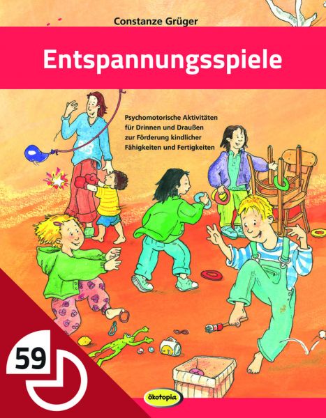 Entspannungsspiele