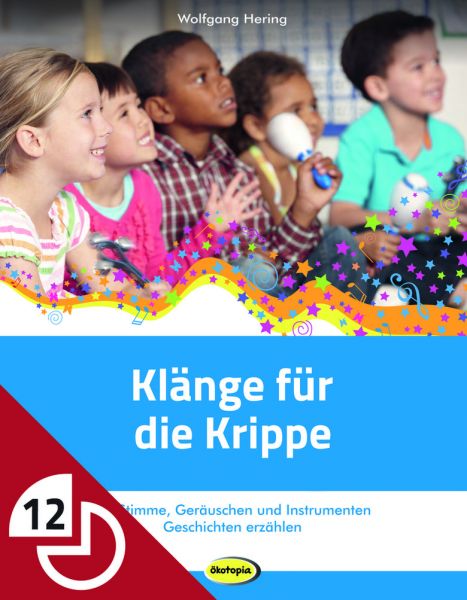 Klänge für die Krippe