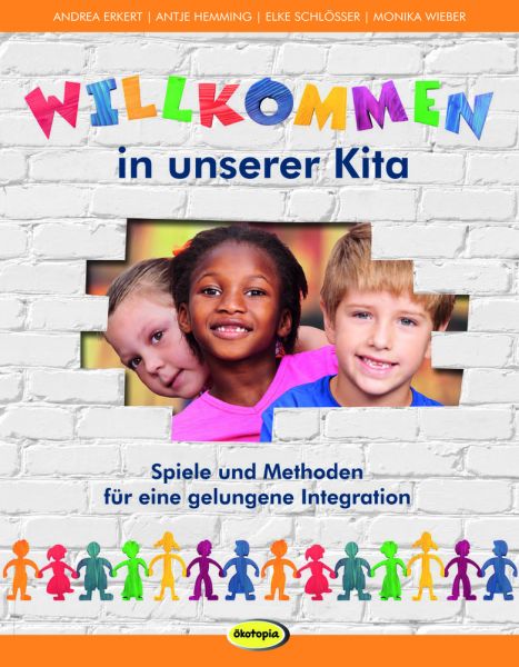Willkommen in unserer Kita