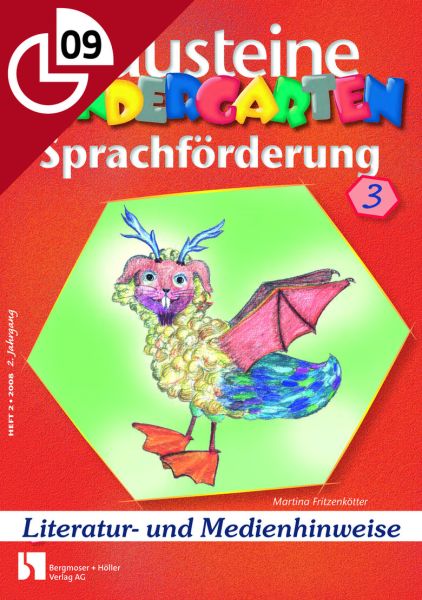 Literatur- und Medienhinweise