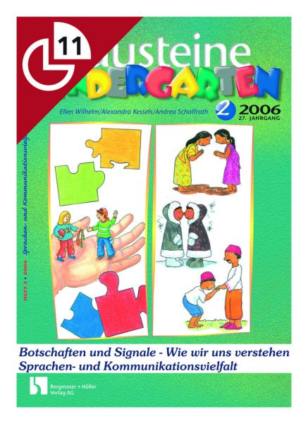 Sprachen- und Kommunikationsvielfalt
