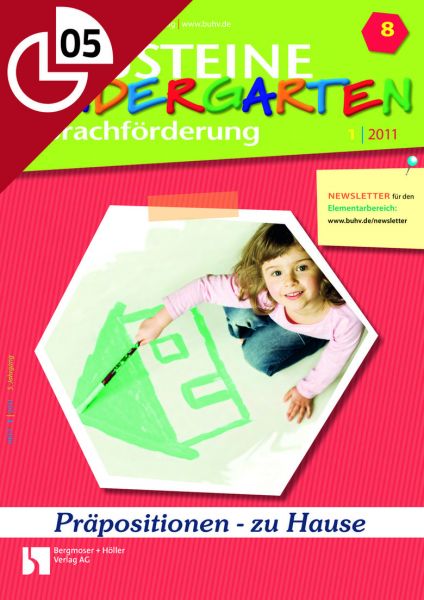 Präpositionen - zu Hause