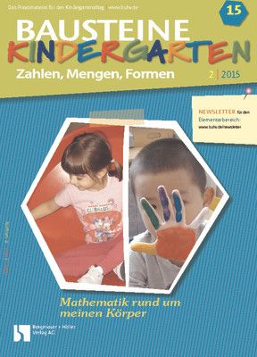 Mathematik rund um meinen Körper