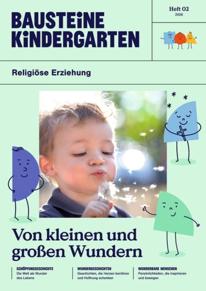 Von kleinen und großen Wundern