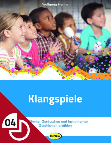 Klangsspiele