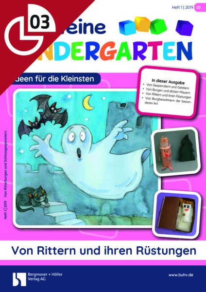 Von Rittern und ihren Rüstungen