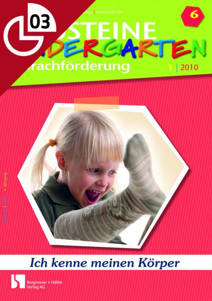 Ich kenne meinen Körper