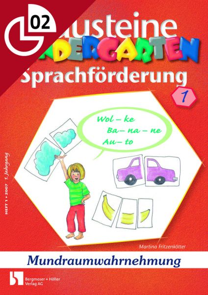 Mundraumwahrnehmung