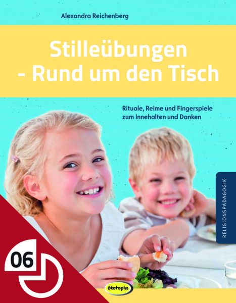 Stilleübungen - Rund um den Tisch