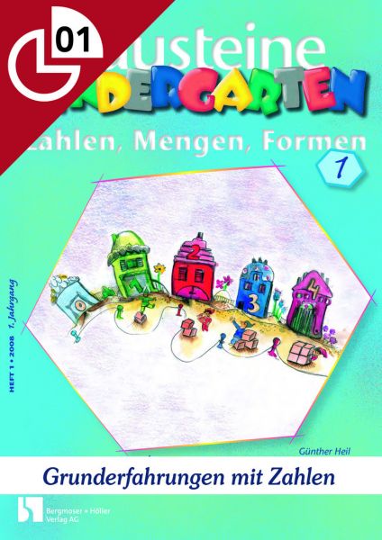 Grunderfahrungen mit Zahlen