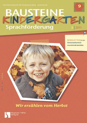 Wir erzählen vom Herbst