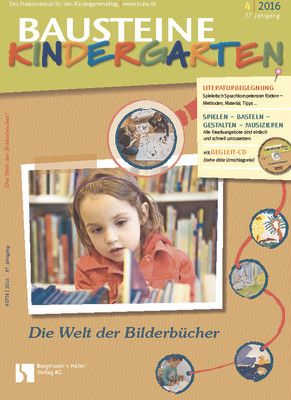 Die Welt der Bilderbücher