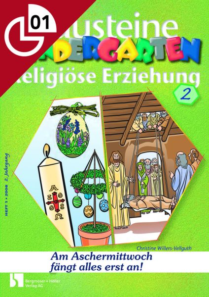 Am Aschermittwoch fängt alles erst an!