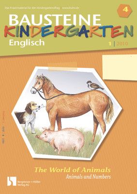 Animals and Numbers