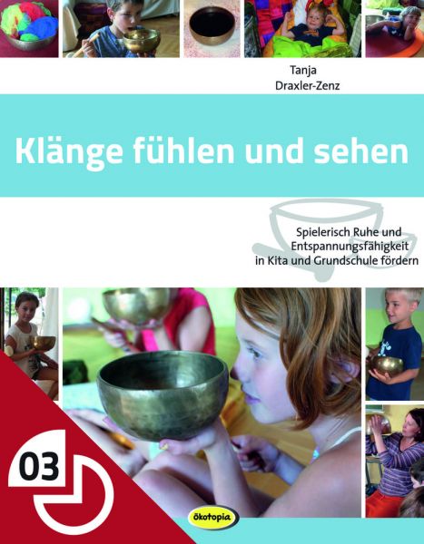 Klänge fühlen und sehen