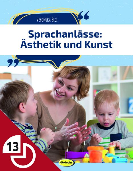 Sprachanlässe: Ästhetik und Kunst