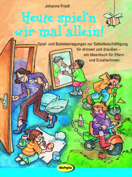 Heute spiel'n wir mal allein