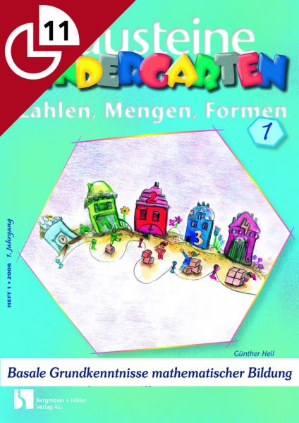 Basale Grundkenntnisse mathematischer Bildung