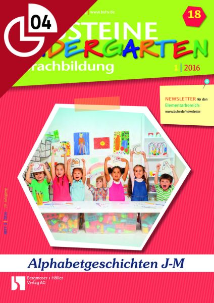 Alphabetgeschichten J-M