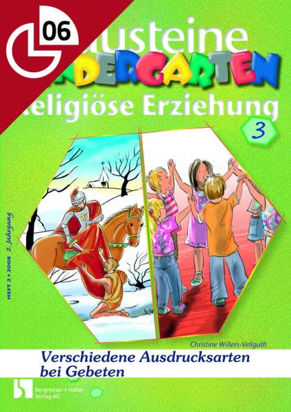 Verschiedene Ausdrucksarten bei Gebeten