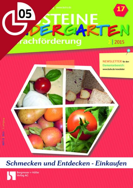 Schmecken und Entdecken - Einkaufen