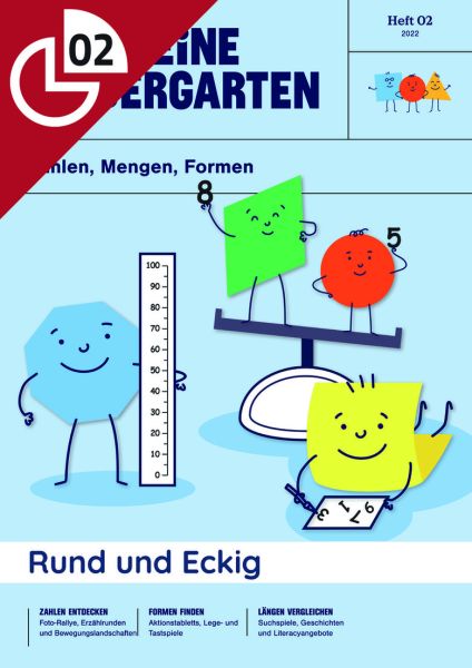 Rund und Eckig