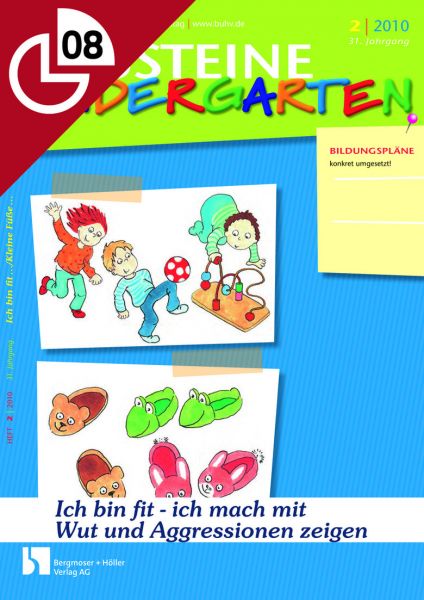 Wut und Aggressionen zeigen