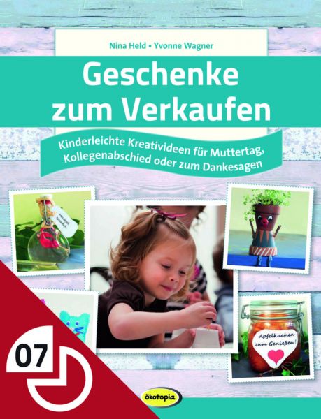 Geschenke zum Verkaufen