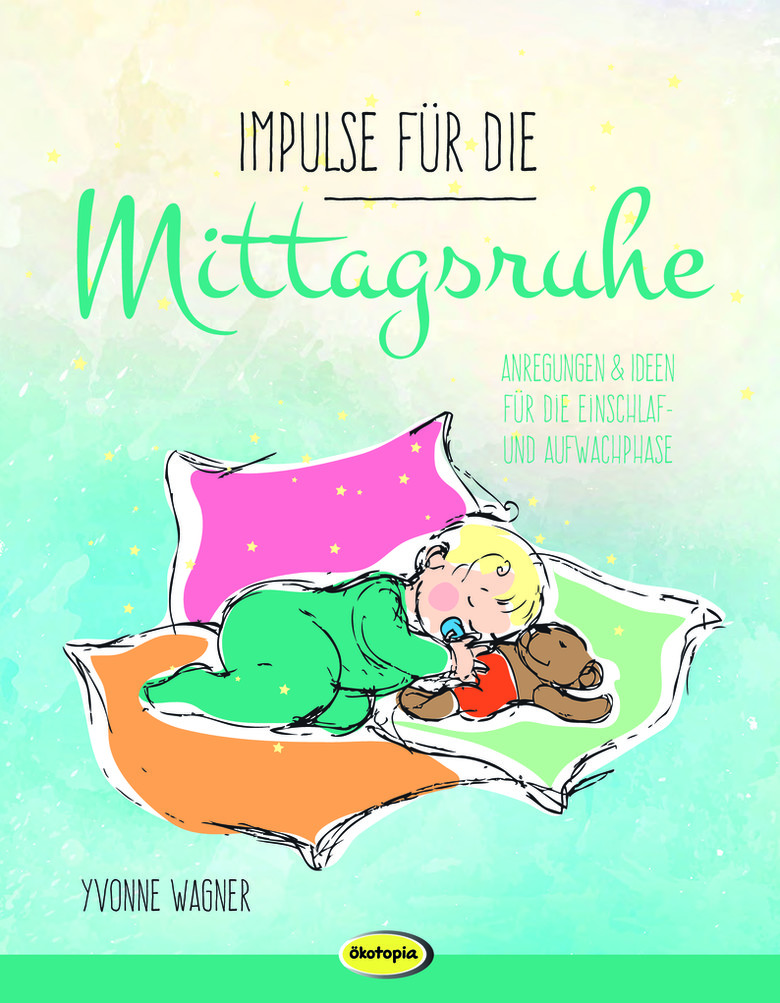Impulse für die Mittagsruhe Körper und Bewegung Bildungsbereich