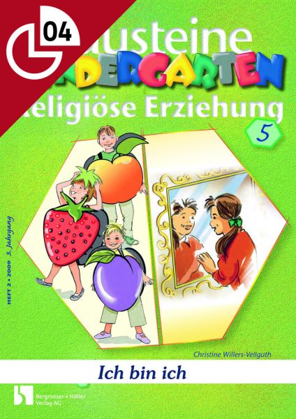 Ich bin ich