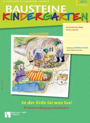 Weltumwelttagsgeschenkpaket